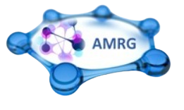 AMRG Logo