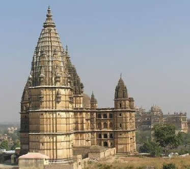 Gujari Mahal